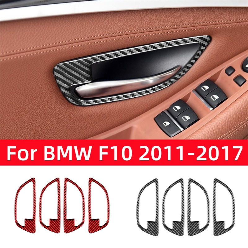 Interior Detailing Kit - Für BMW 5er F10 2011-2017 Zubehör