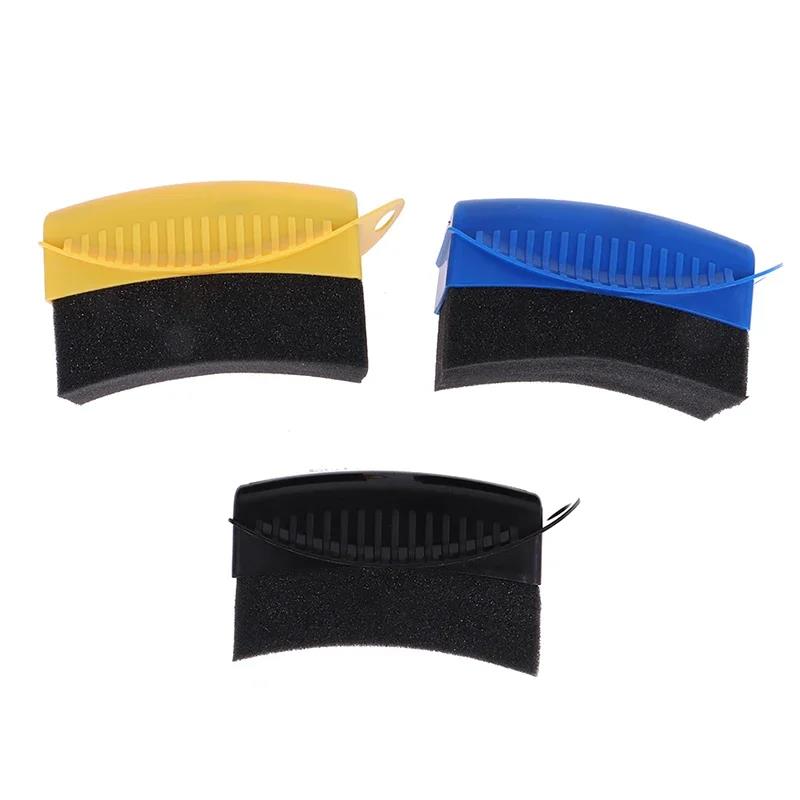 Detailing Brush Set - Deckeloptionen PP Auto Rad Polieren Wachsen
