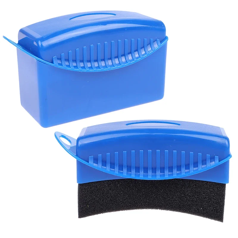Detailing Brush Set - Auto-Radschwammbürsten (mit oder ohne Deckel) –