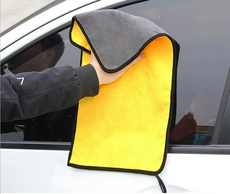 30*30 cm Mikrofaser Auto Reini – Interior Detailing Kit Bewertung und Preis
