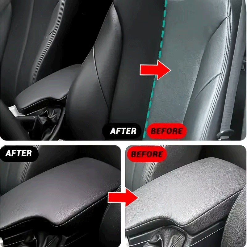 Auto-Kunststoff-Polierwachs, K – Trim Restorer Plastic Bewertung und Preis