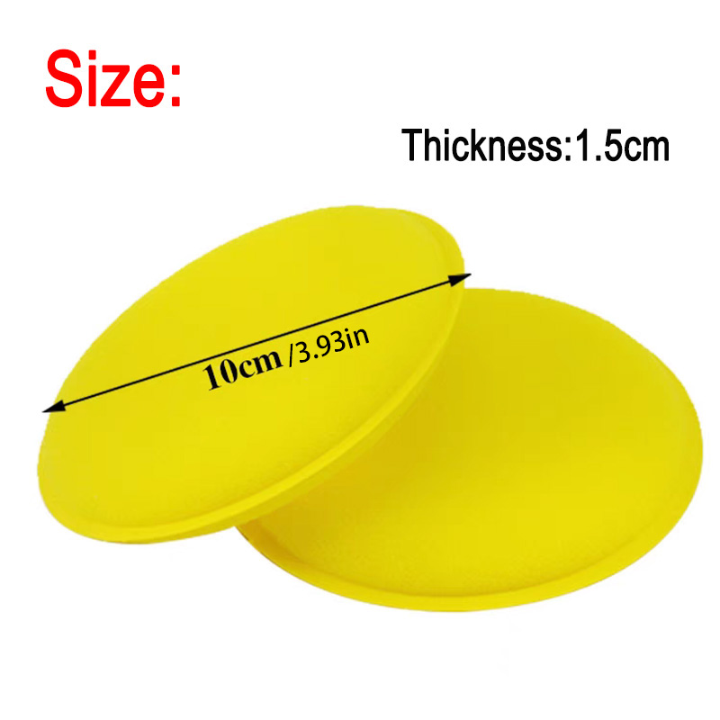 12 Stück Hochdichte Schaumstof – Wax Applicator Pad Bewertung und Preis