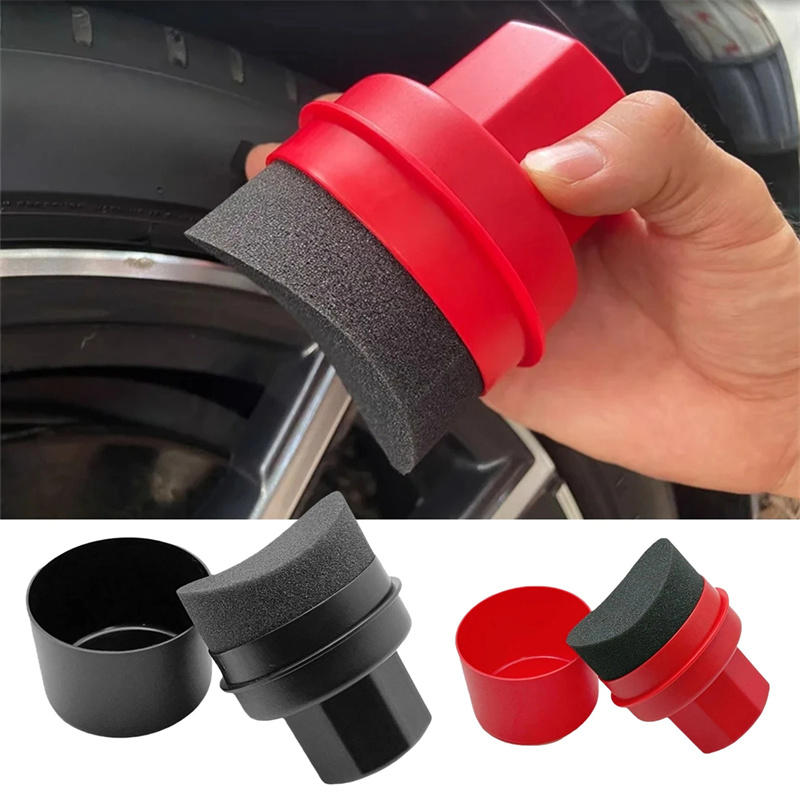 Auto-Reifenwachs-Schwamm, Auto – Wax Applicator Pad Bewertung und Preis