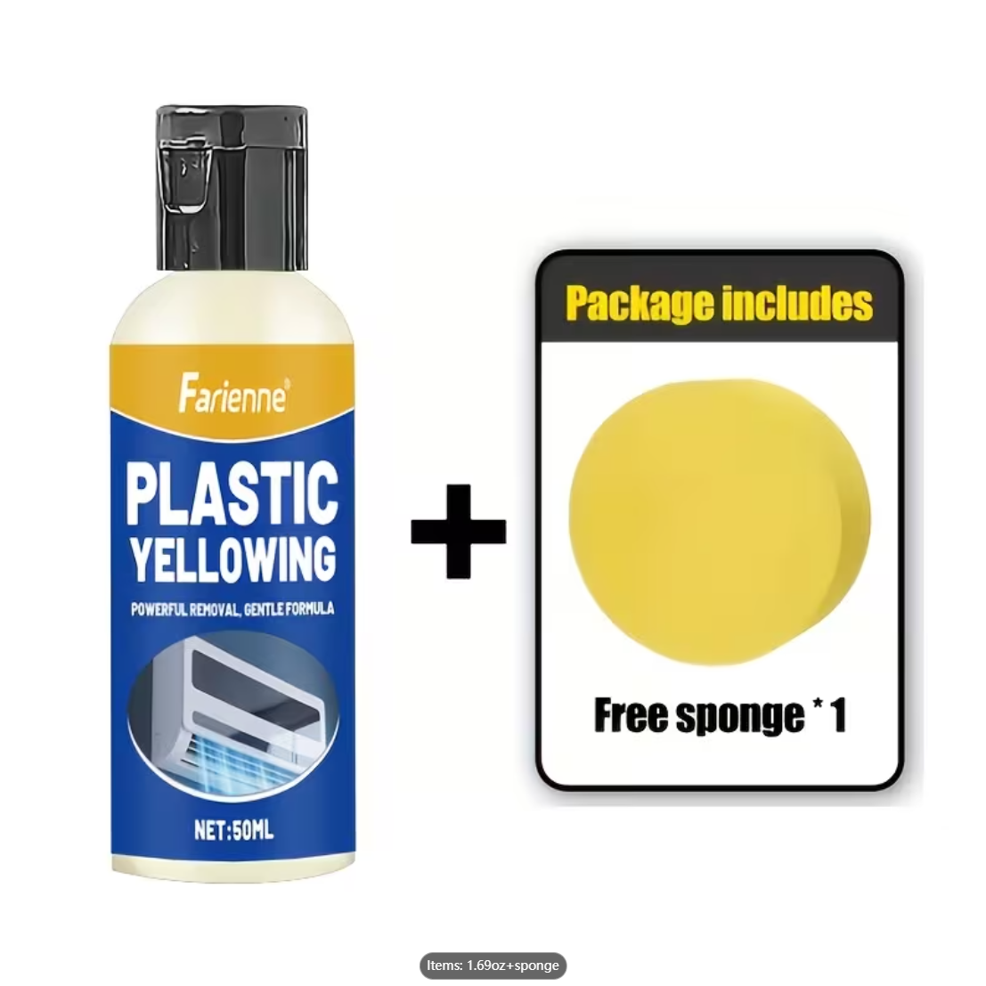 Auto- und Klimaanlagen-Restaur – Trim Restorer Plastic Bewertung und Preis