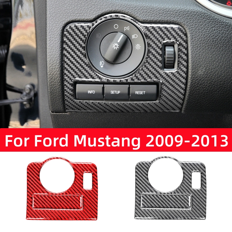 Für Ford Mustang 2009 2010 201 – Interior Detailing Kit Bewertung und Preis