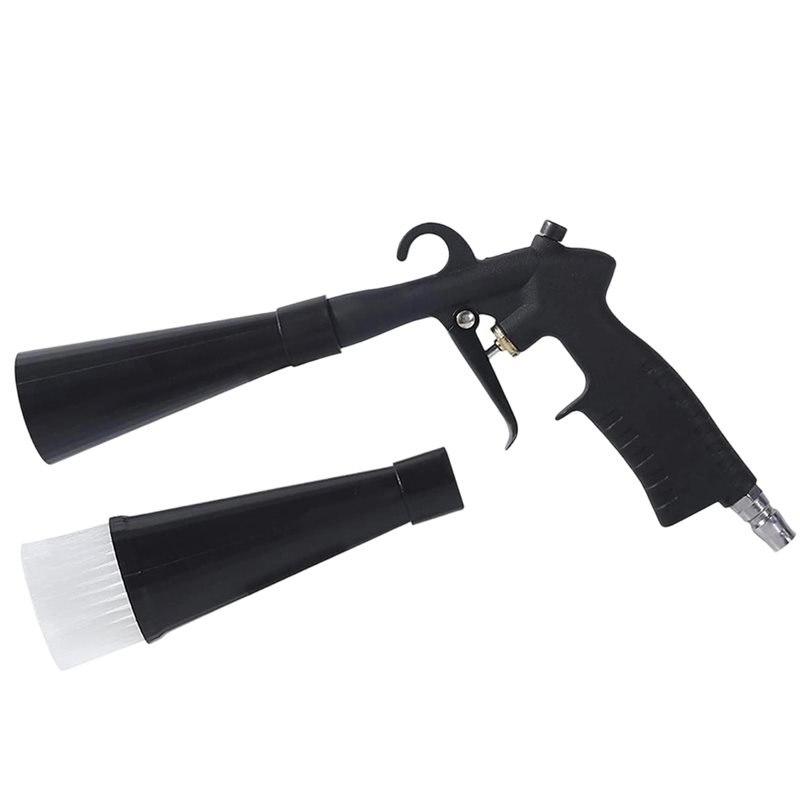 ABUN-Pneumatisches Ausblasgerä – Dryer Car Blower Bewertung und Preis