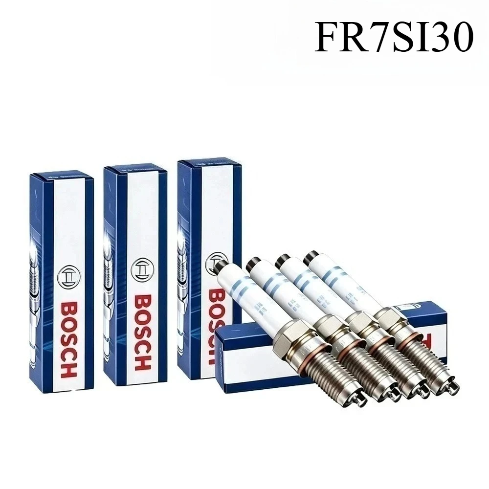 Original Bosch FR7SI30 Iridium – Bosch Spark Plug Iridium Bewertung und Preis